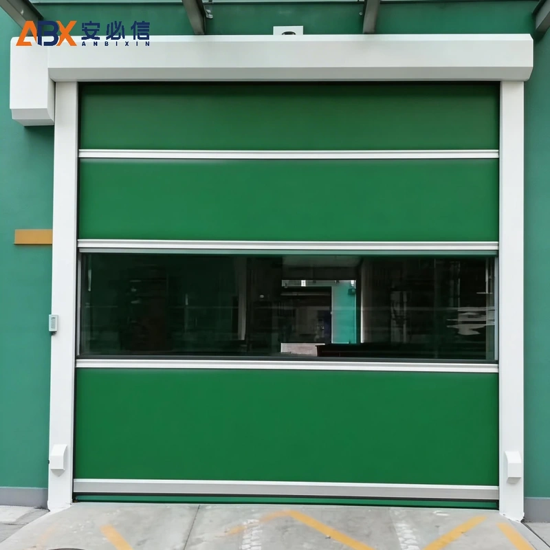 东莞市快速门