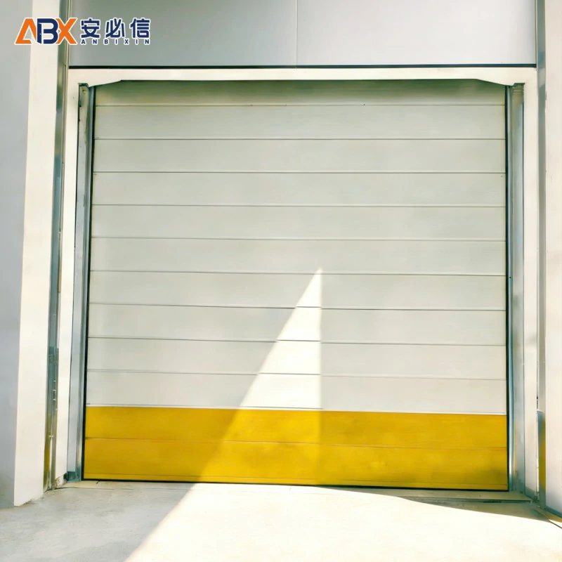 东莞市升降提升门