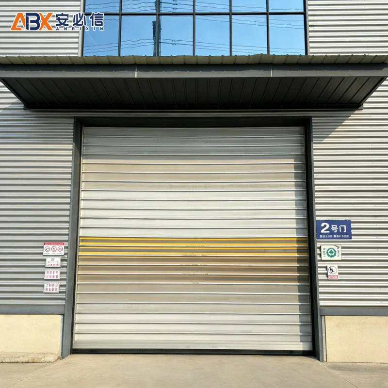 东莞市工业提升门